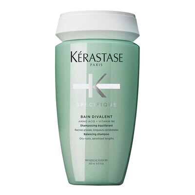 BAIN DIVALENT (SHAMPOO EQUILIBRANTE)